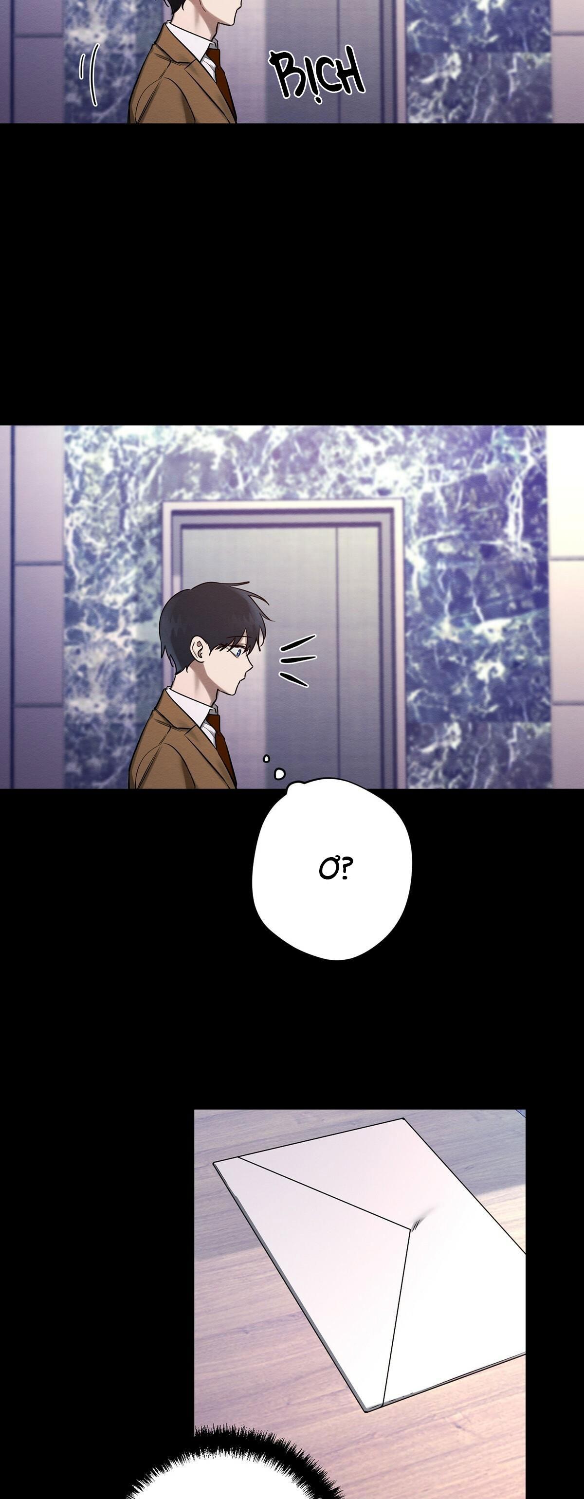 lý do của ác nhân chapter 20 23