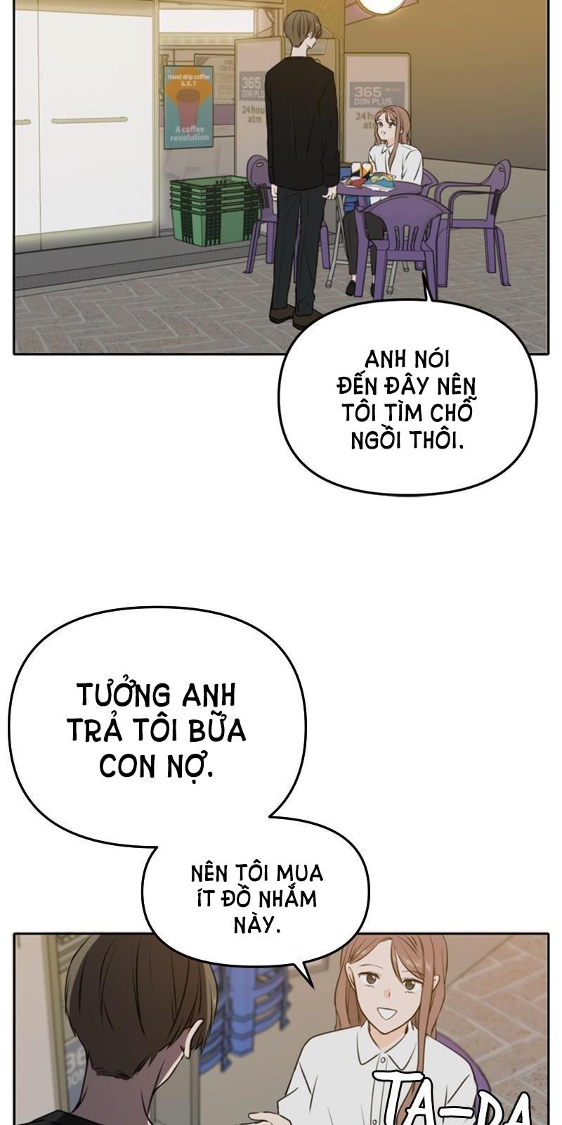 hẹn gặp anh ở kiếp thứ 19 chapter 48 2