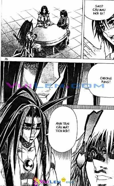 king of hell chapter 58 17