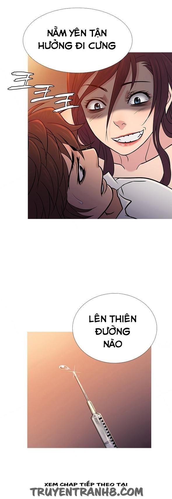 thiên đường chapter 68 2