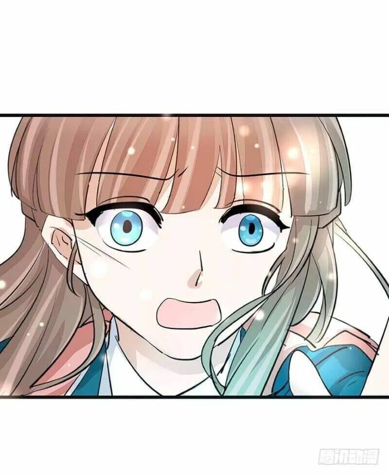 chào buổi sáng, ức vạn manh thê chapter 21 32