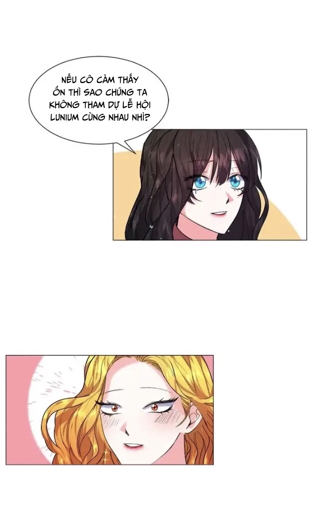 cách để nhân vật phụ phá đảo game hẹn hò chapter 6 45