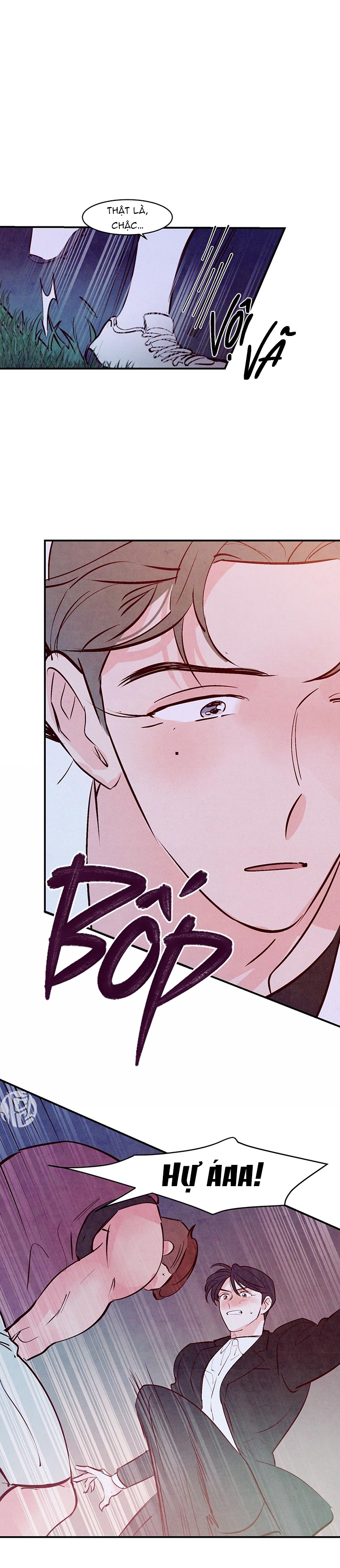 tình cuồng say chapter 0 23