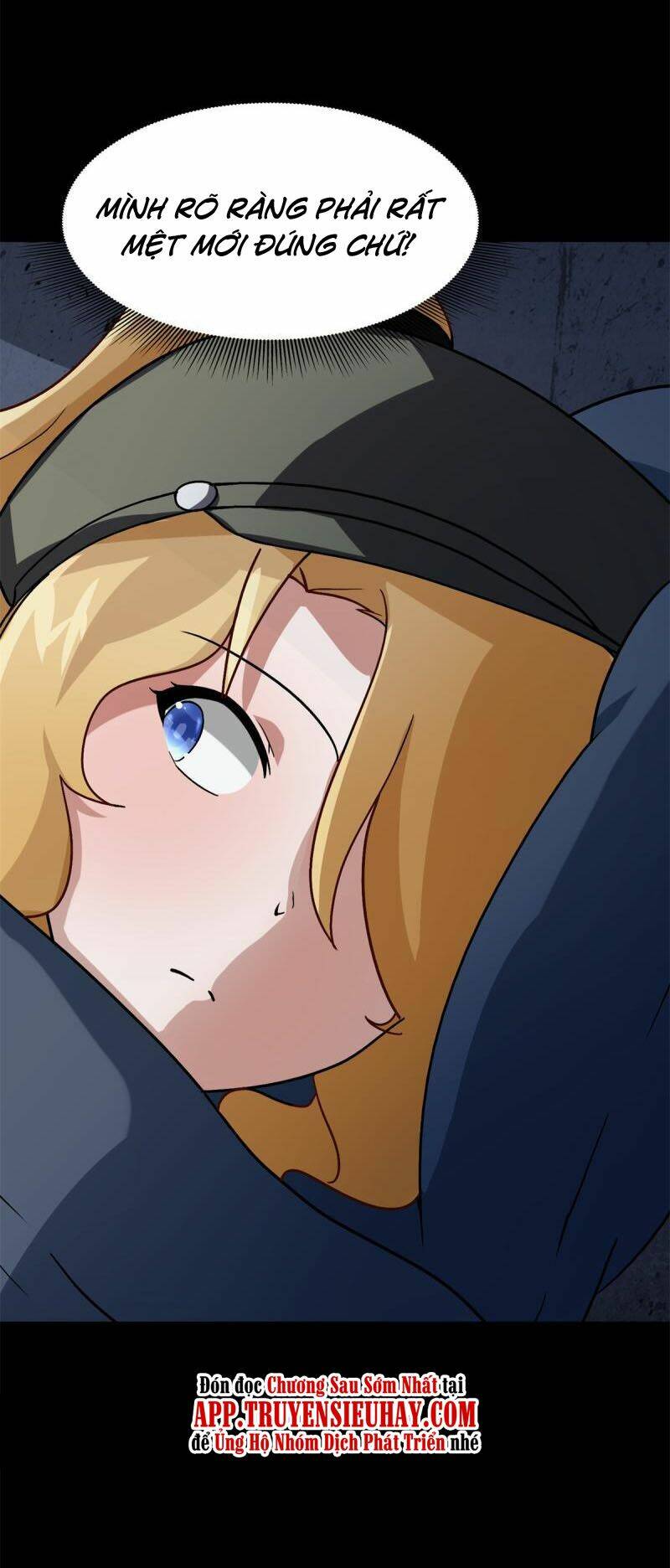 bạn gái virus của tôi chapter 295 17