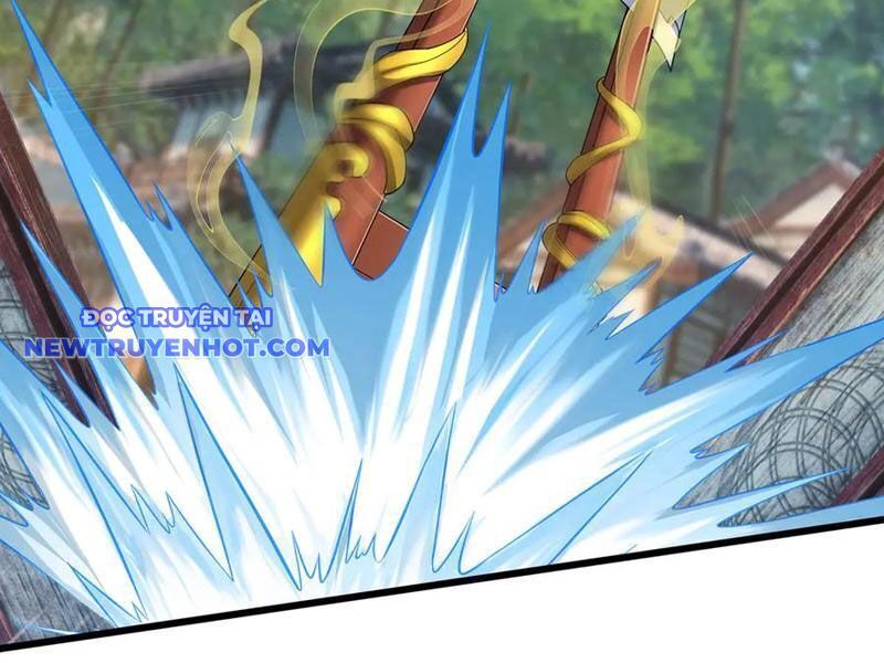 ngủ say vạn cổ: xuất thế đẩy ngang chư thiên chapter 80 161