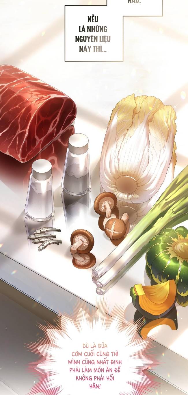 hãy nếm và nuốt đi nào chapter 4.1 3