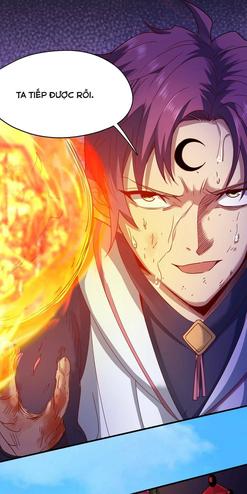 cửu vực chi thiên nhãn quật khởi chapter 24 14