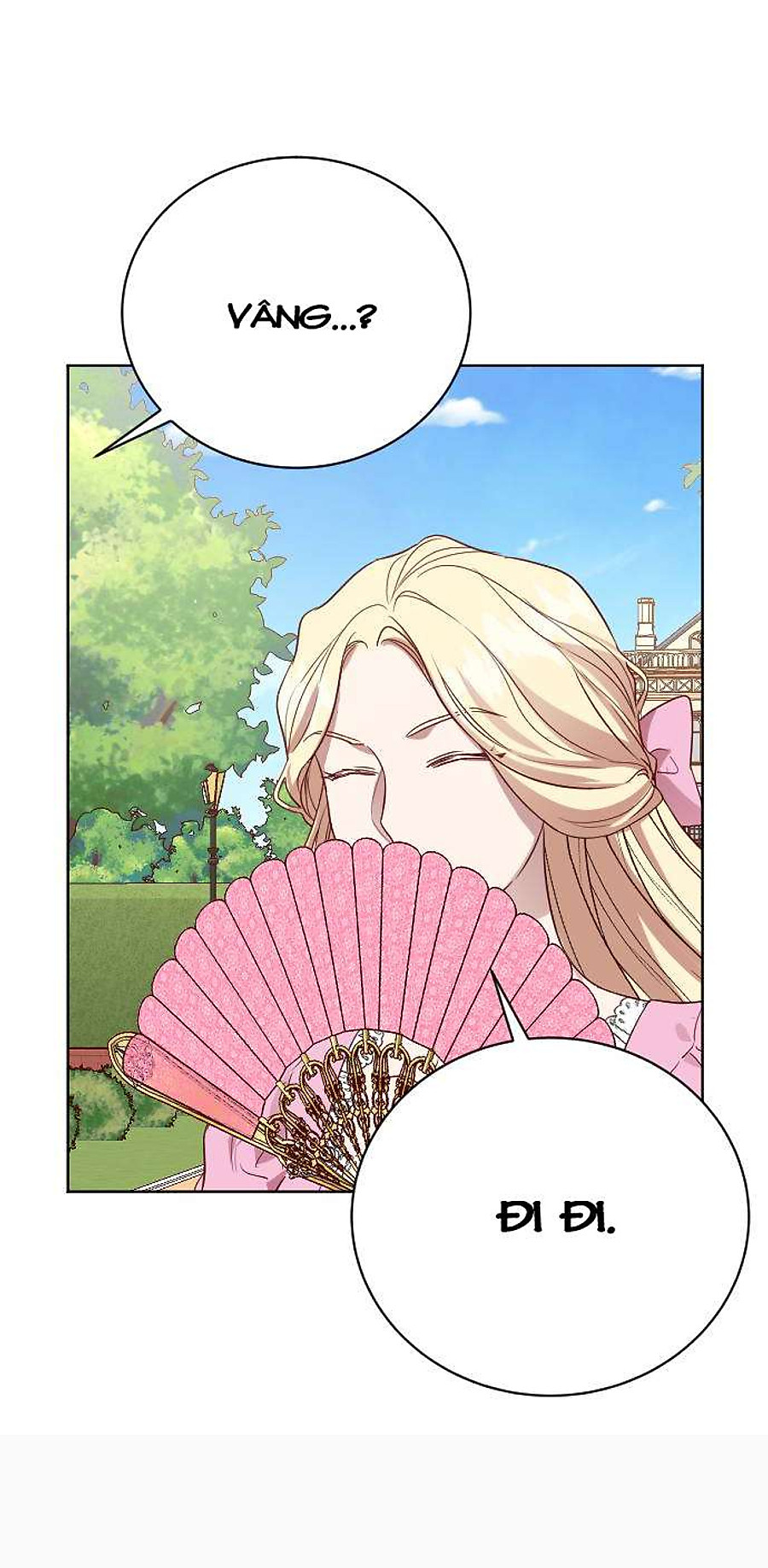 Hoa Dã Thú chapter 1.1 36