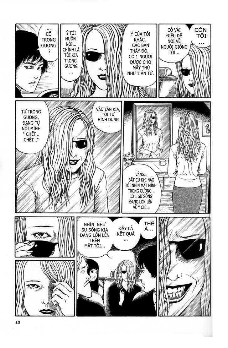 black paradox chapter 1 11