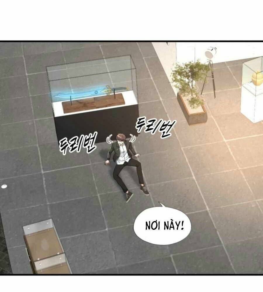 mẹ tôi là chòm sao bảo hộ m chapter 22 43