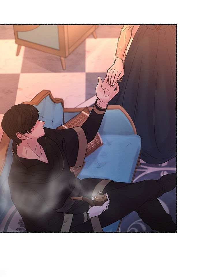 như gió trên cành cây khô chapter 13 21