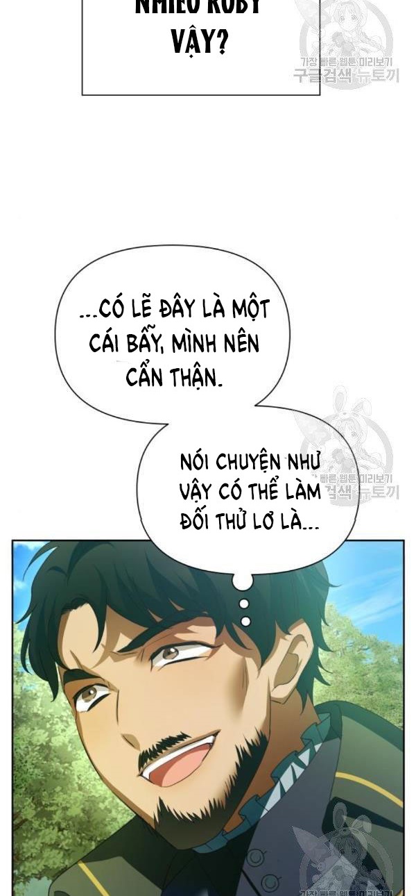 tôi muốn trở thành cô ấy dù chỉ là một ngày chapter 120 6