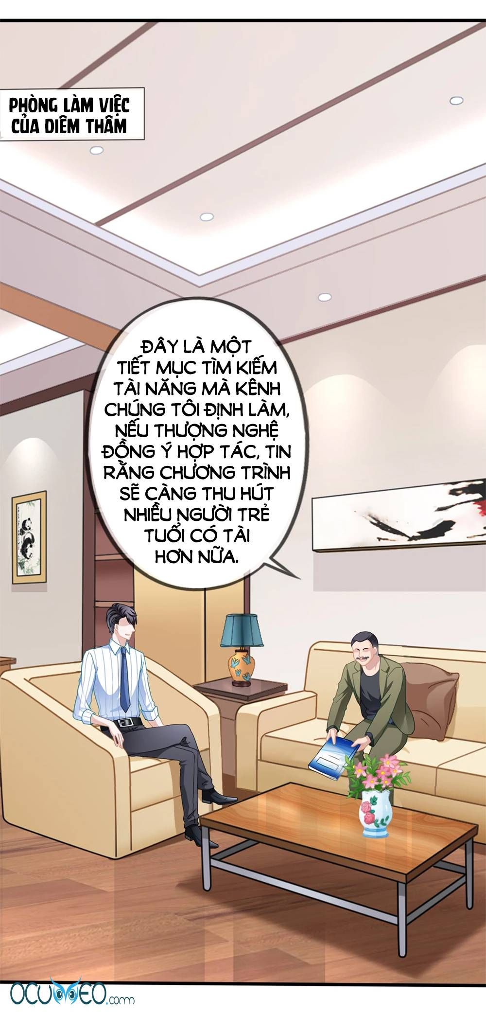 mỹ vị giai thê chapter 30 3