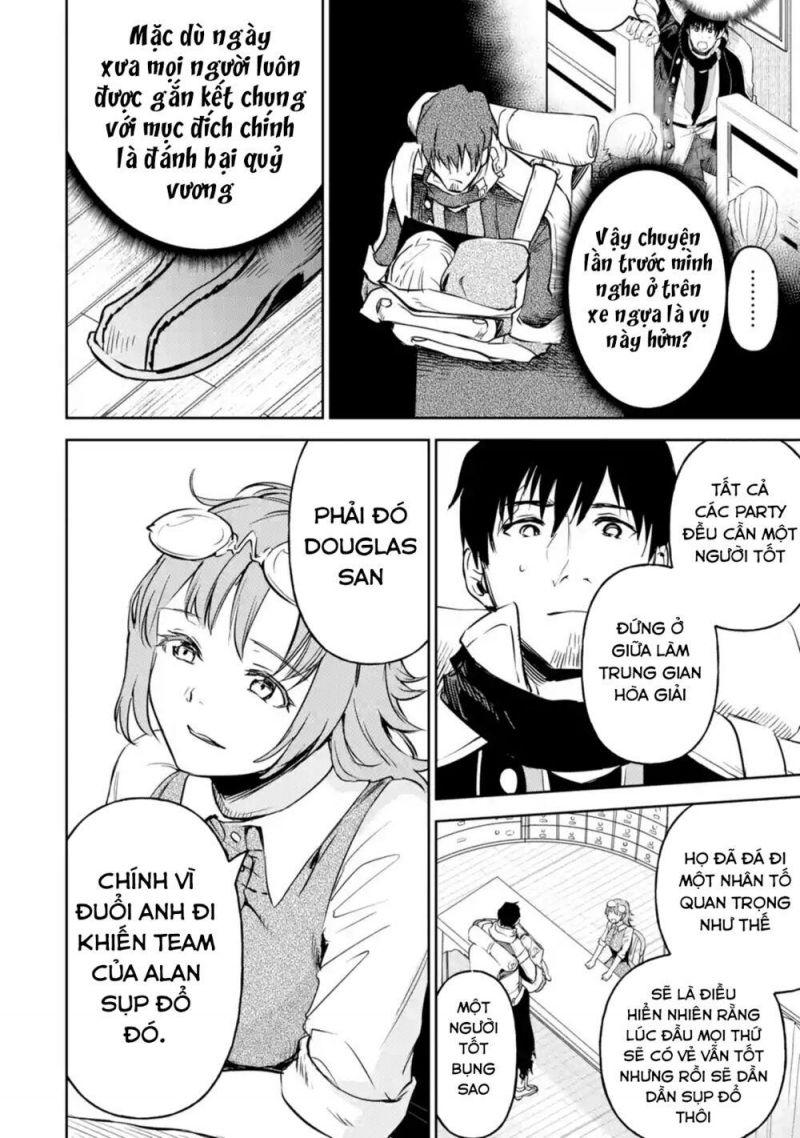 i'm a middle-aged man who got my adventurer license revoked chapter 12 33