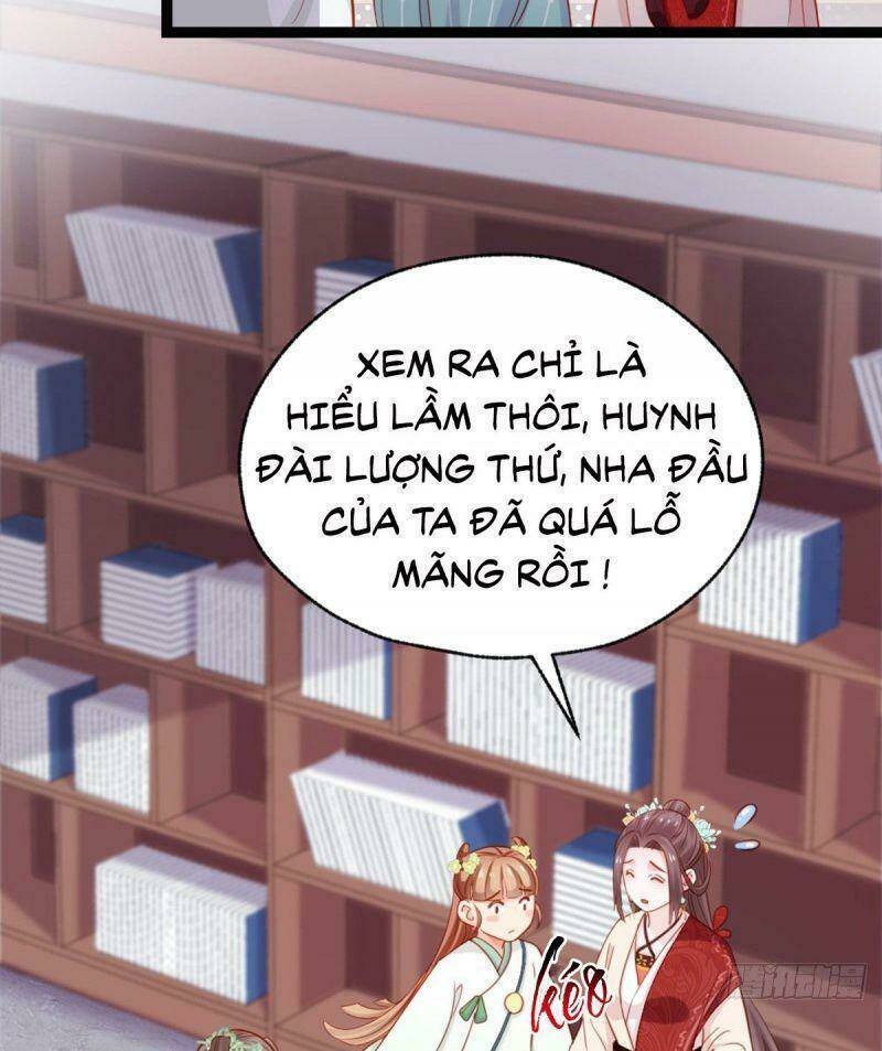 đứng yên ! phụng chỉ đánh cướp đây chapter 37 21