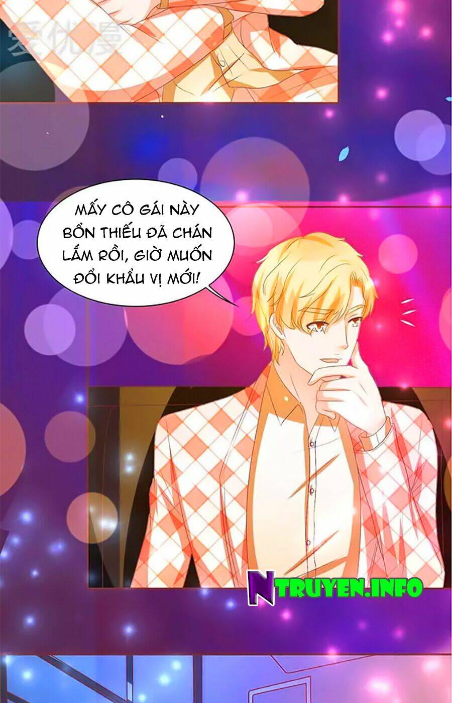 vương tước tư hữu bảo bối chapter 176 9