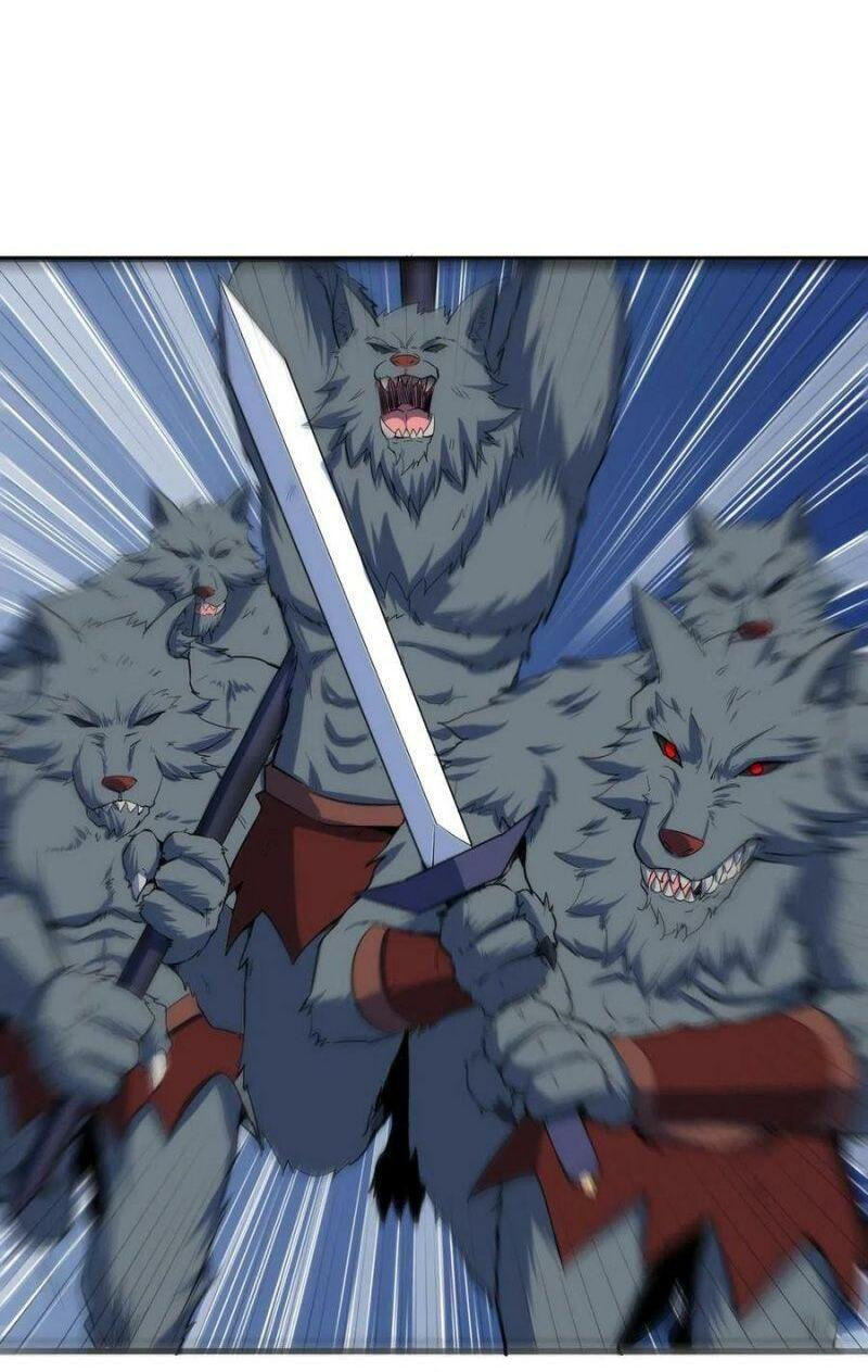 thánh đường chi thành chapter 45 4