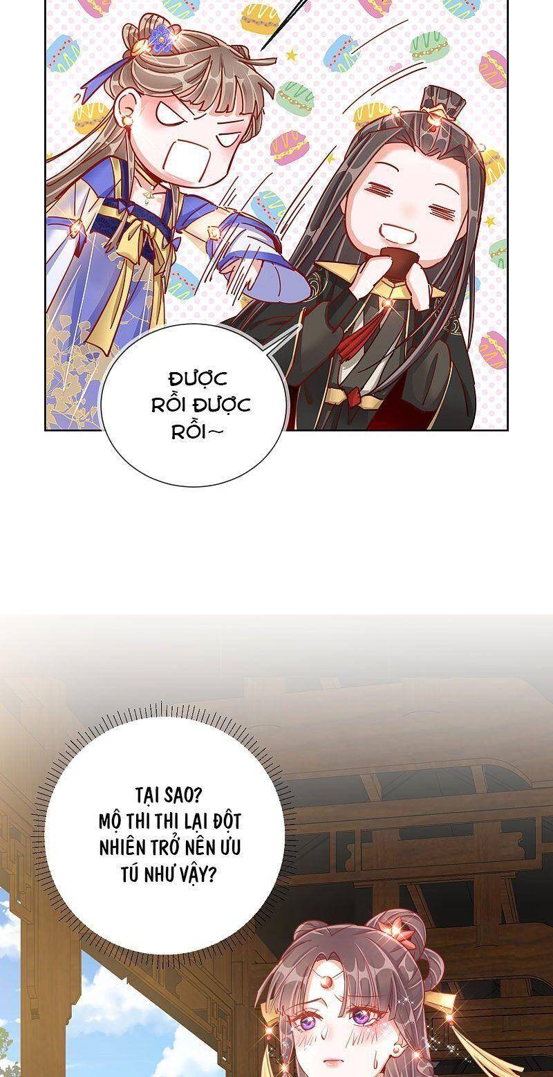 công lược trưởng thành của vương phi chapter 30 17