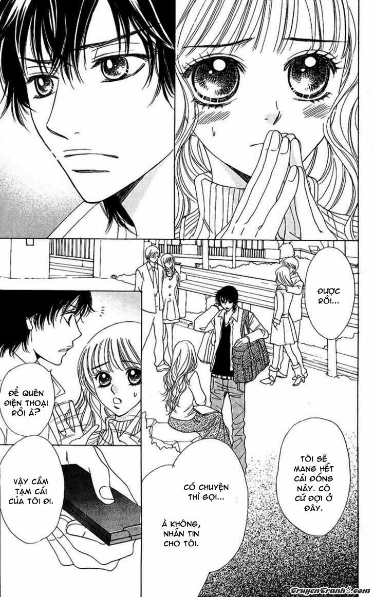 ác quỷ và bản tình ca chapter 36 8