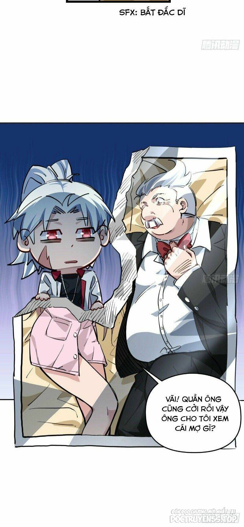 giải cứu 99 nữ chính ở mạt thế chapter 17 27