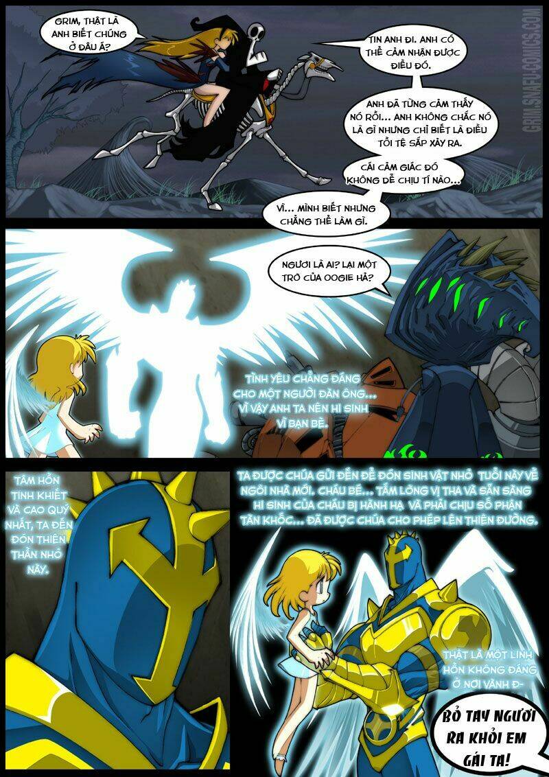 grim tales chapter 3 19