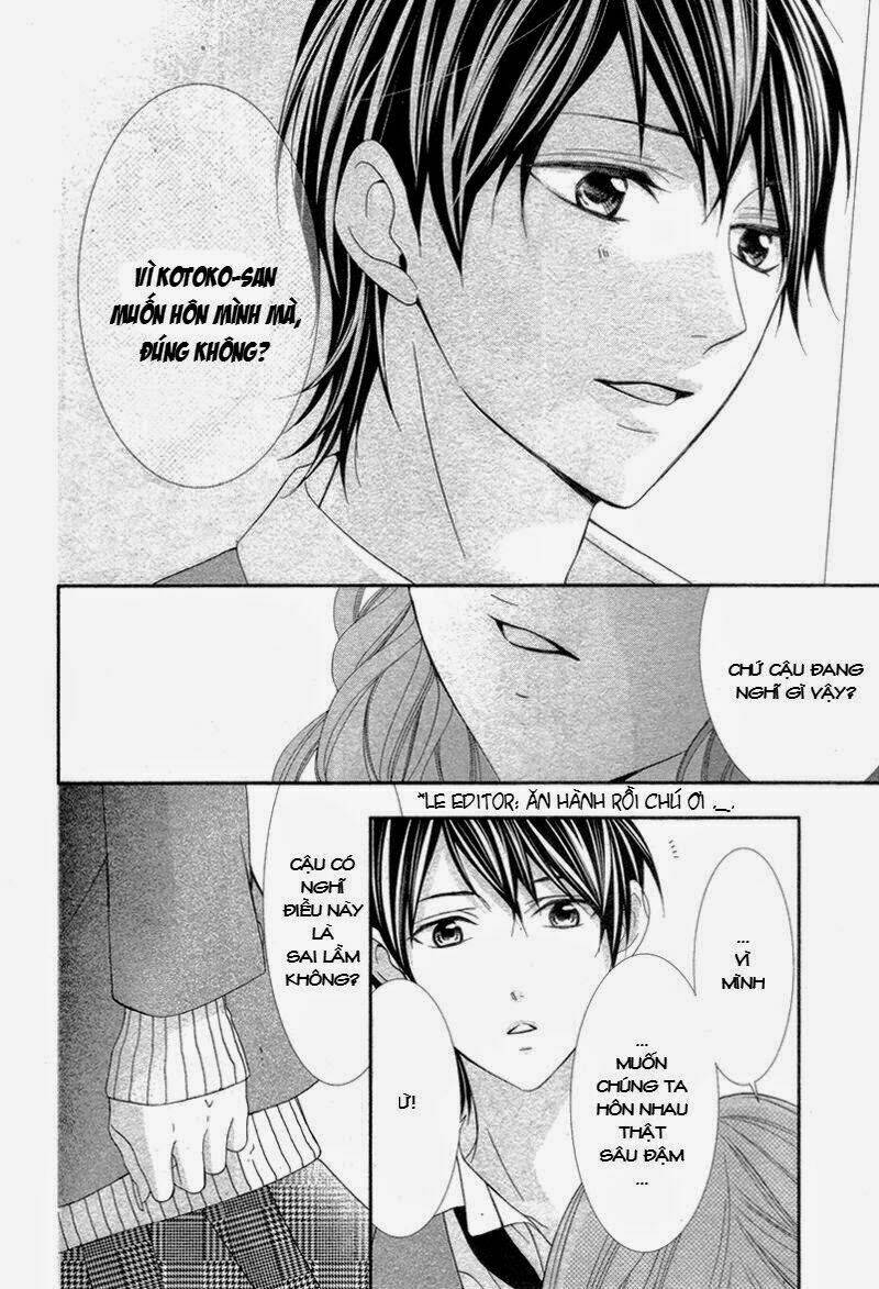 are after boyfriend chapter 3 29