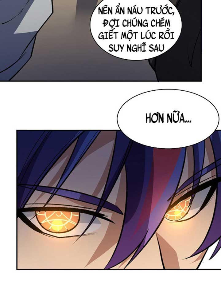 võ đạo độc tôn chapter 611 36