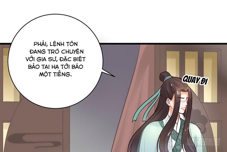 nữ đế livestream công lược chapter 19 44