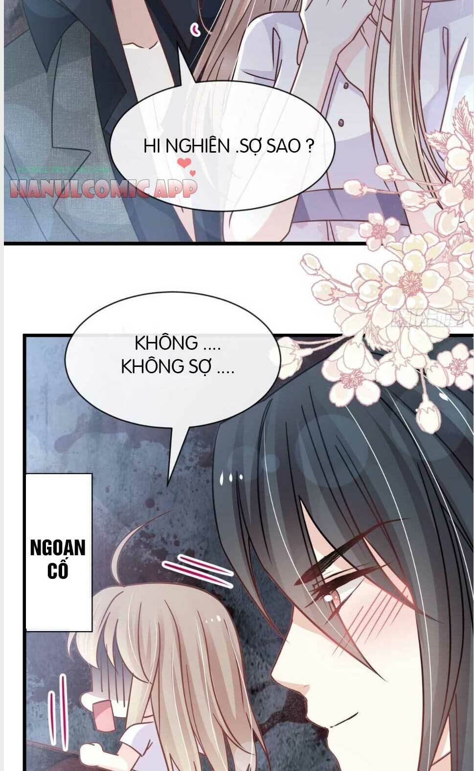 thiên hạ đệ nhất sủng phi chapter 152.2 15