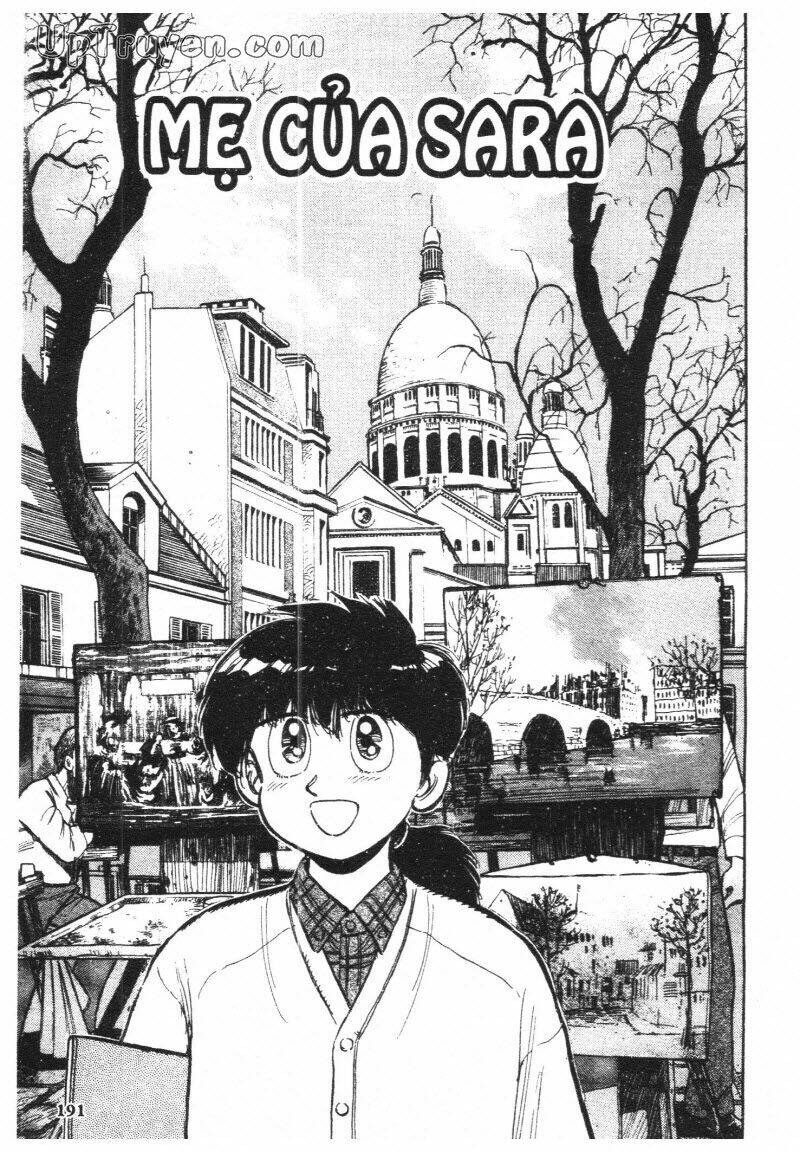 mush (họa sĩ thiên tài) chapter 1 194