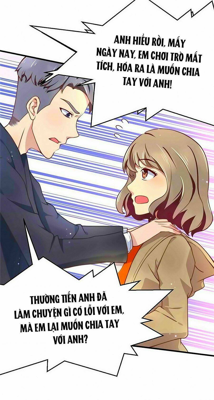 thời gian đều biết chapter 5 8