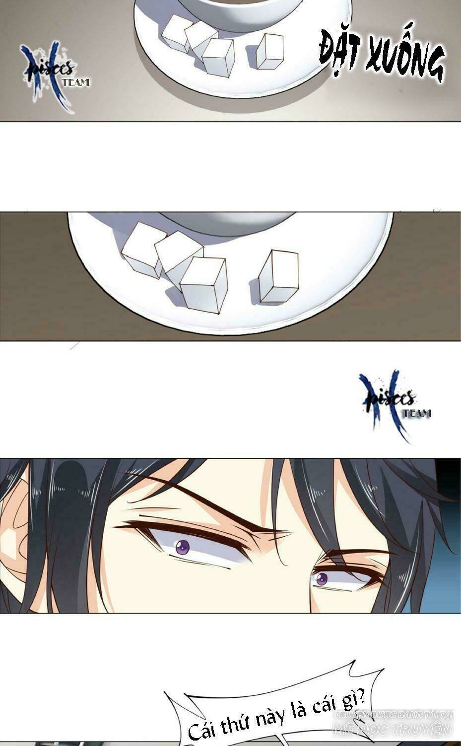 nữ nhân xin nhẹ nhàng chapter 13 6