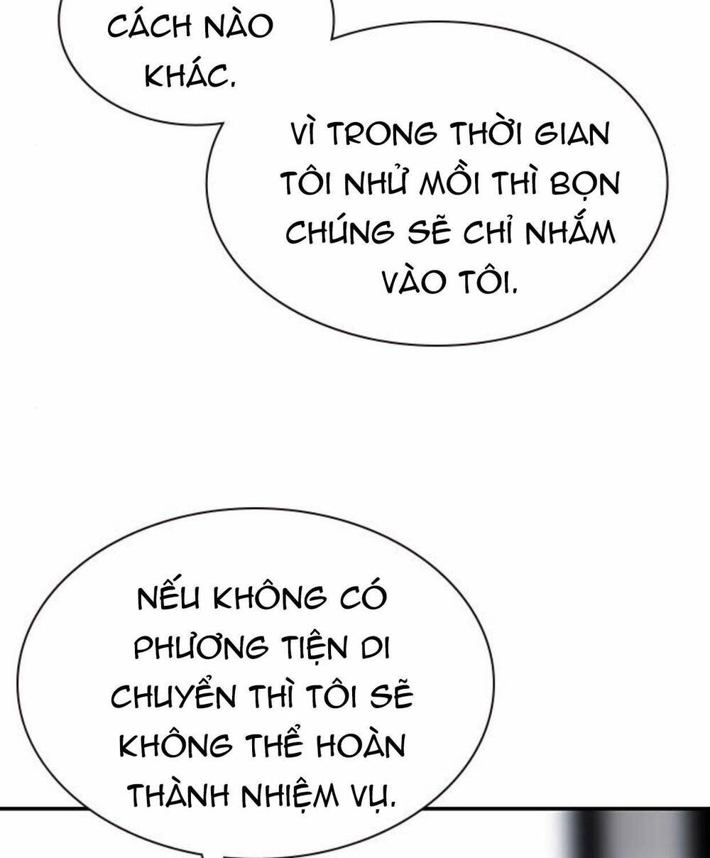 pubg - cuộc chiến sinh tồn - 100 chapter 5 80