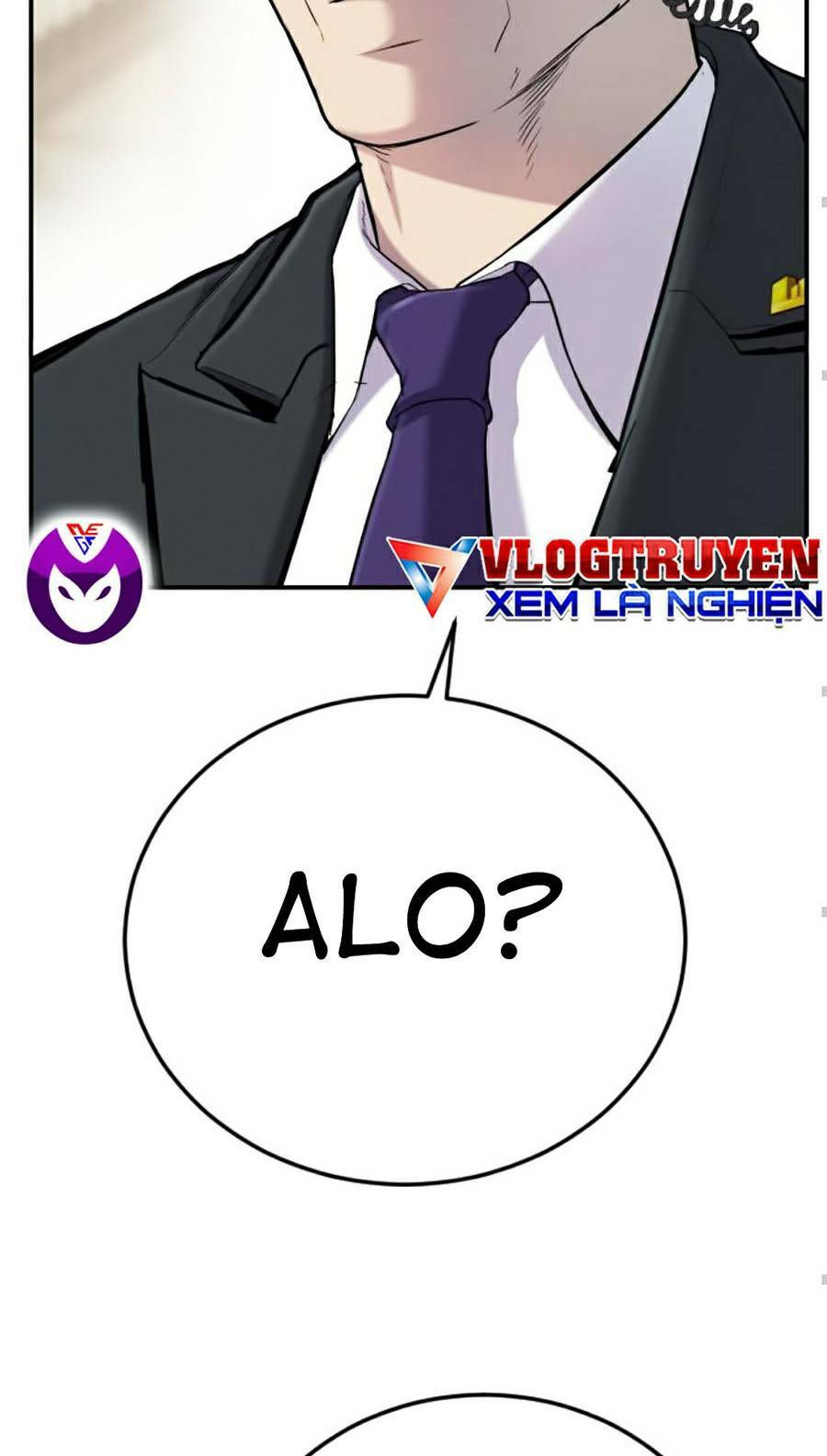 bố tôi là đặc vụ chapter 9.1 108