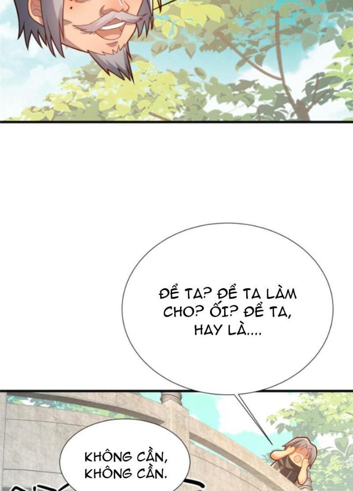 võ thánh này cũng quá khẳng khái chapter 28 30