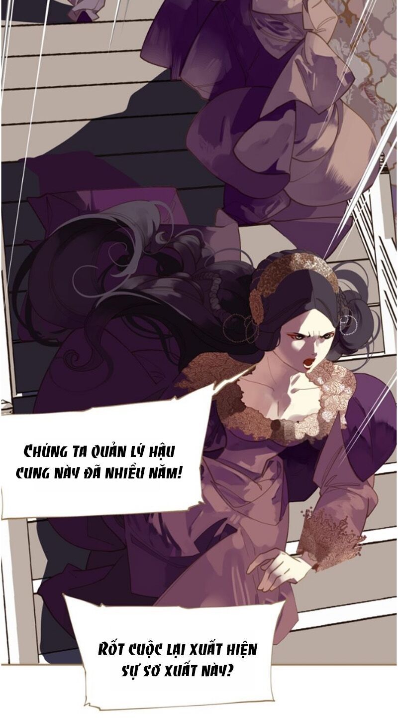 nhất đại linh hậu chapter 24 18