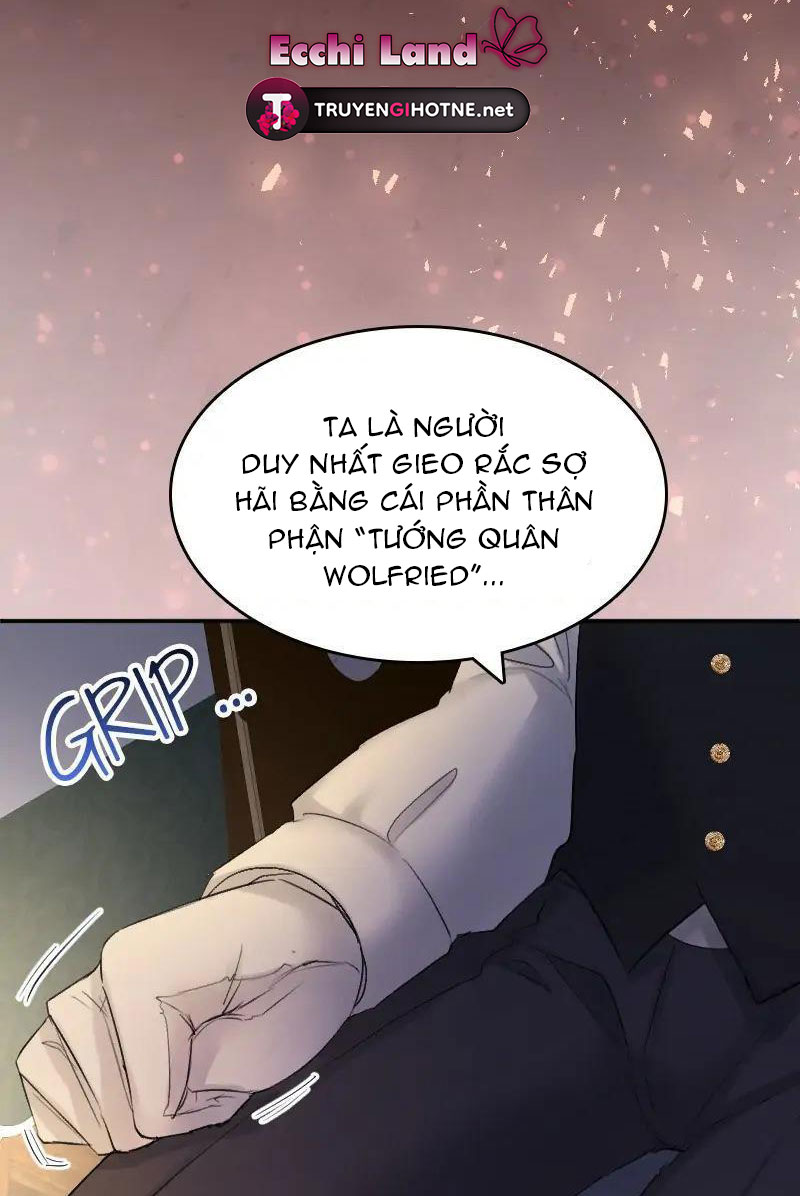 Nàng Dâu Tế Phẩm Của Tướng Quân Sói chapter 14.2 - Trang 15