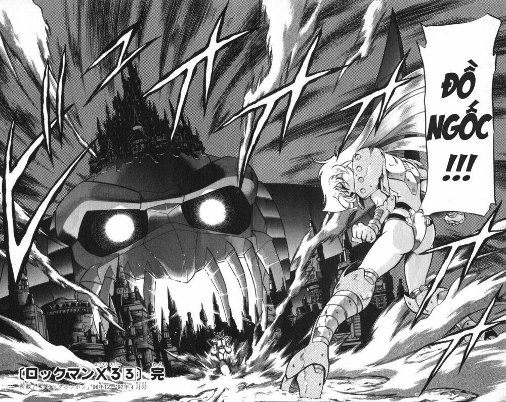 chiến binh thế giới ảo x3+ chapter 14 39