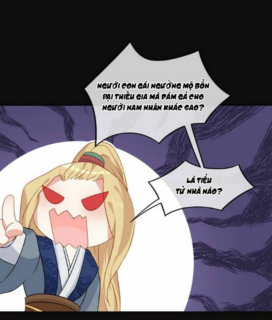 hội học sinh kiêu ngạo của hoàng cung chapter 4 9