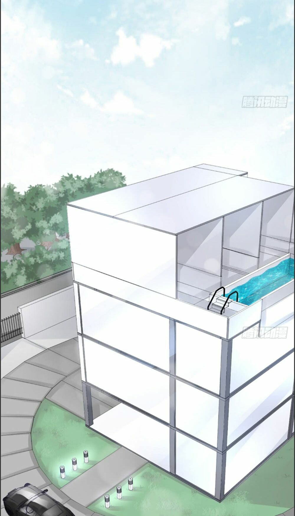 cẩm lý thiếu nữ của tôi chapter 5.2 7