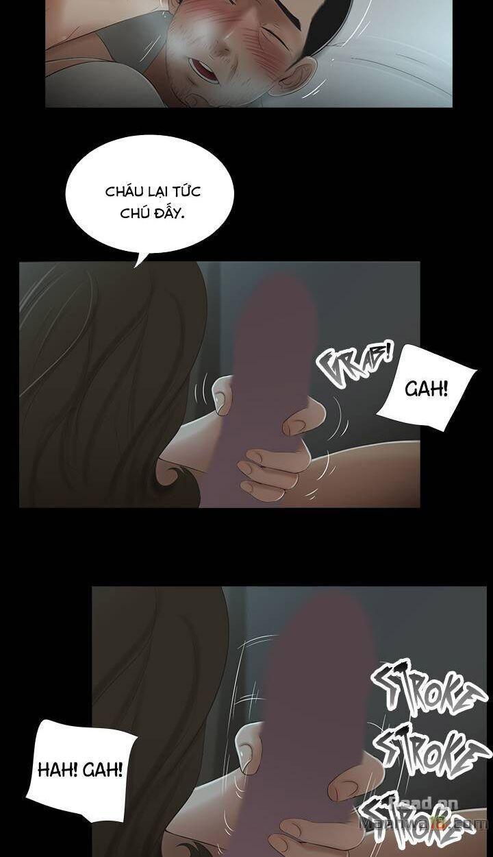 chú và cháu chapter 25 26