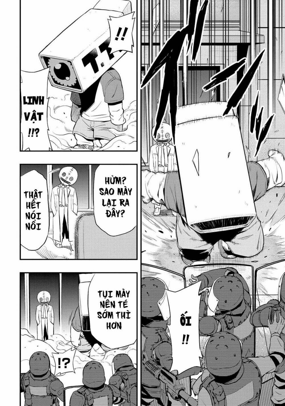 pygmalion chapter 5.1 3