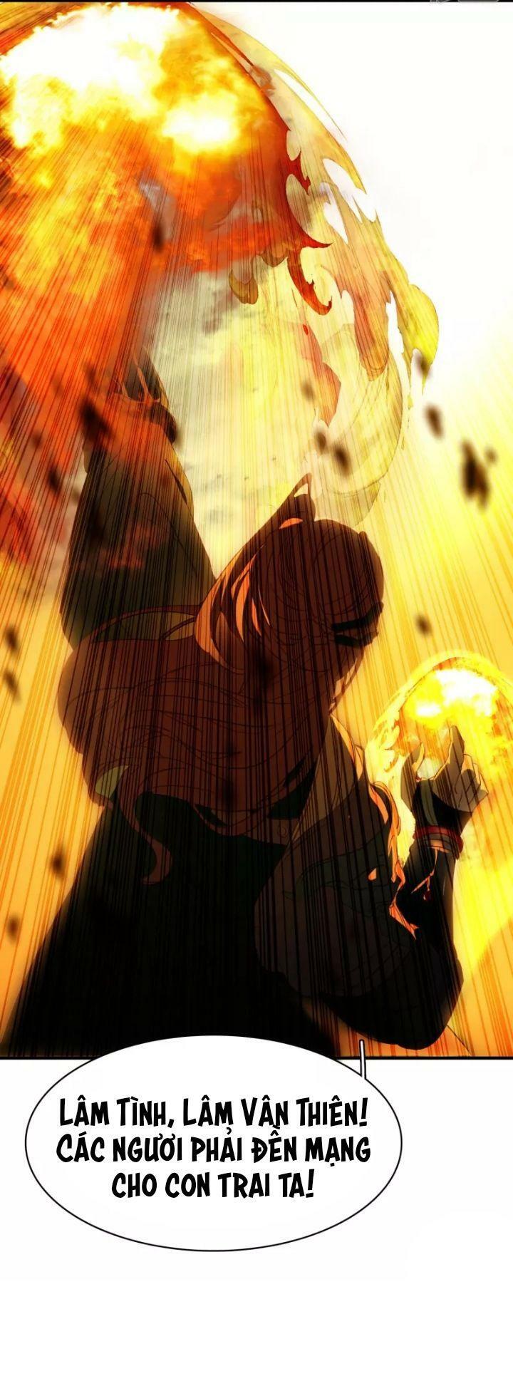 long đằng chiến tôn chapter 8 11