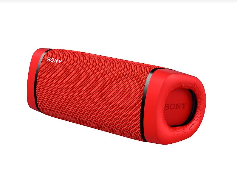 Loa Bluetooth Sony SRS-XB33 - Hàng chính hãng