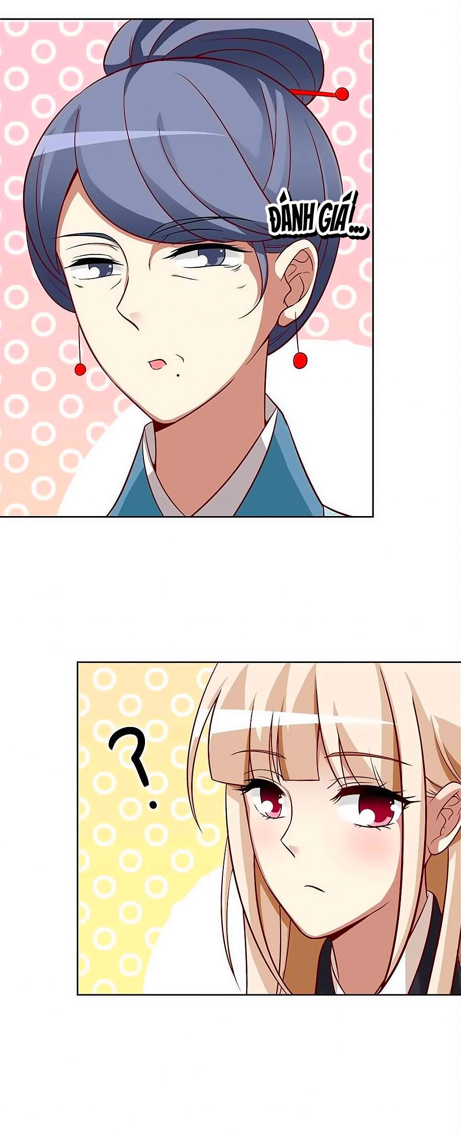 kiêu ngạo vương gia chủng điền phi chapter 20 8