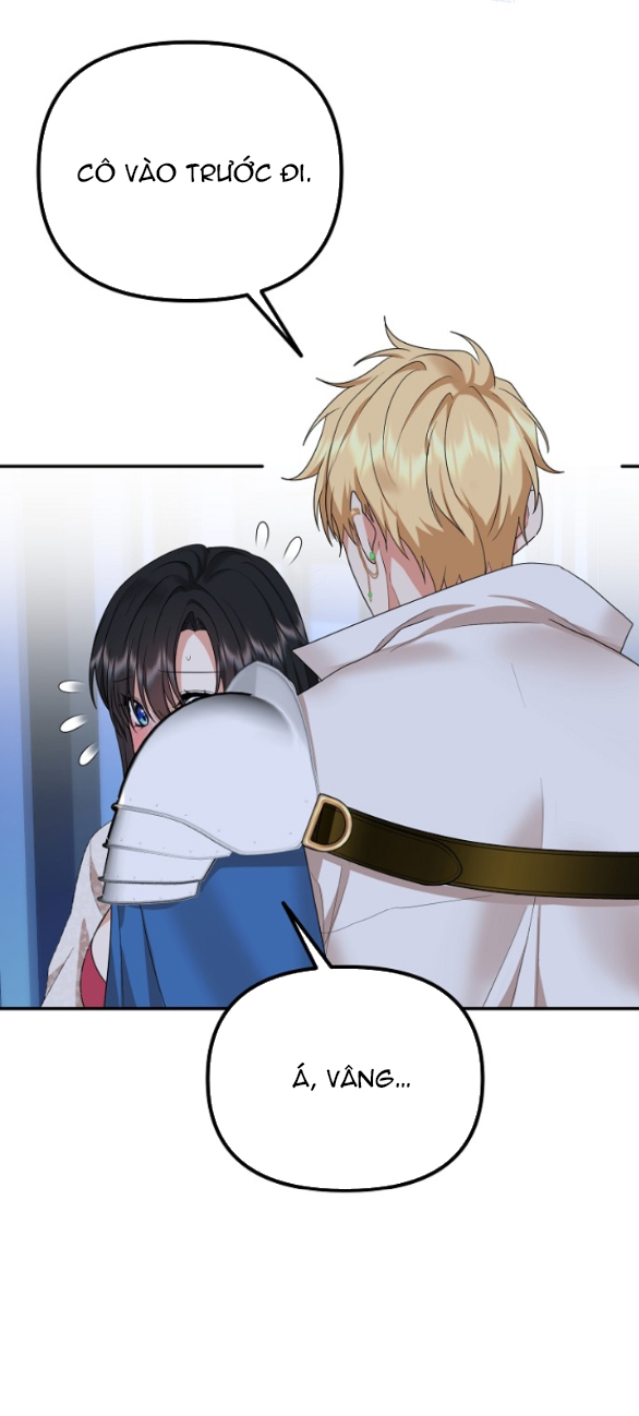 [18+] dũng sĩ vị tha chapter 38.1 18