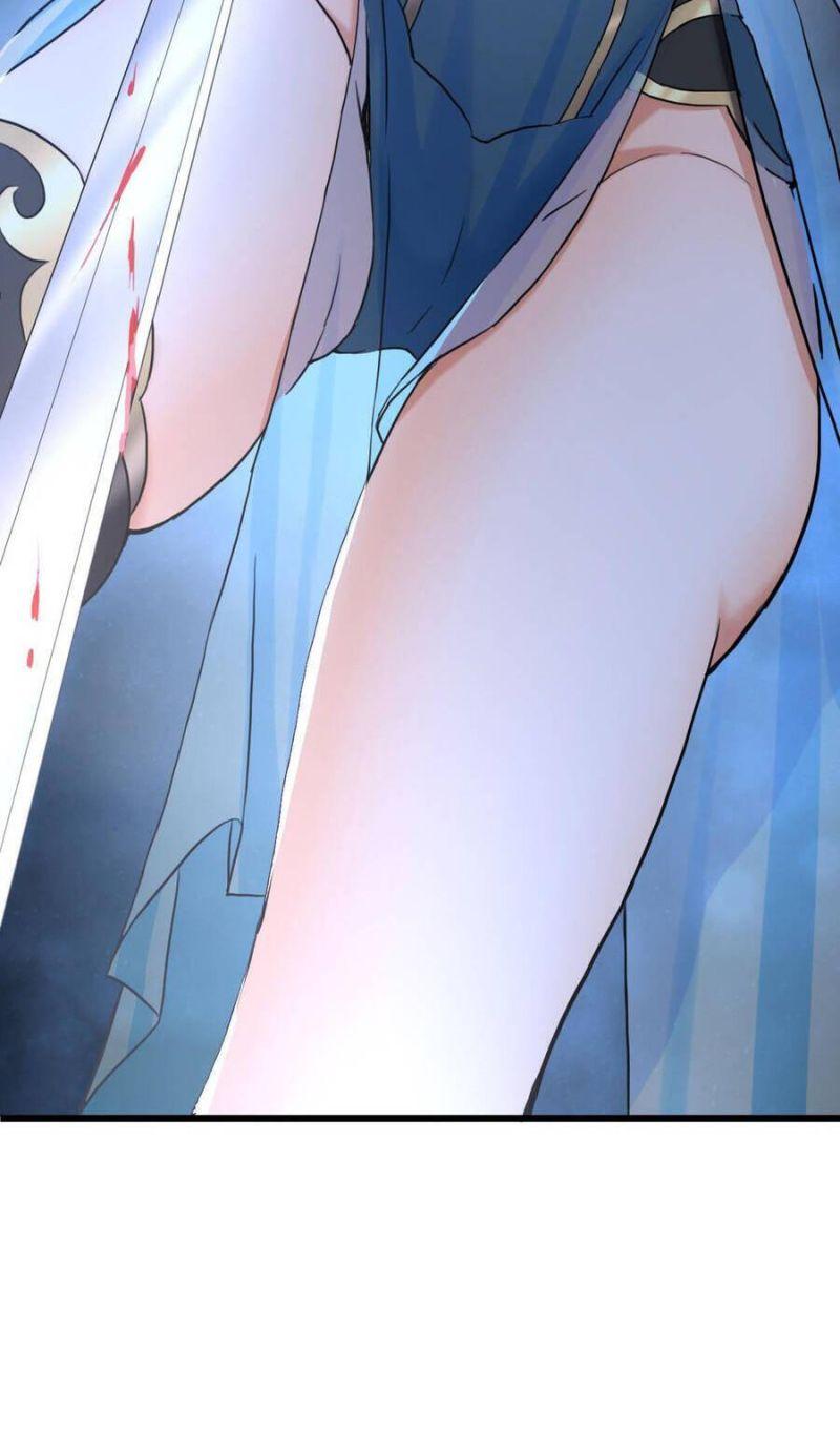 ta nuôi nữ đế phản diện thành yandere chapter 1 56