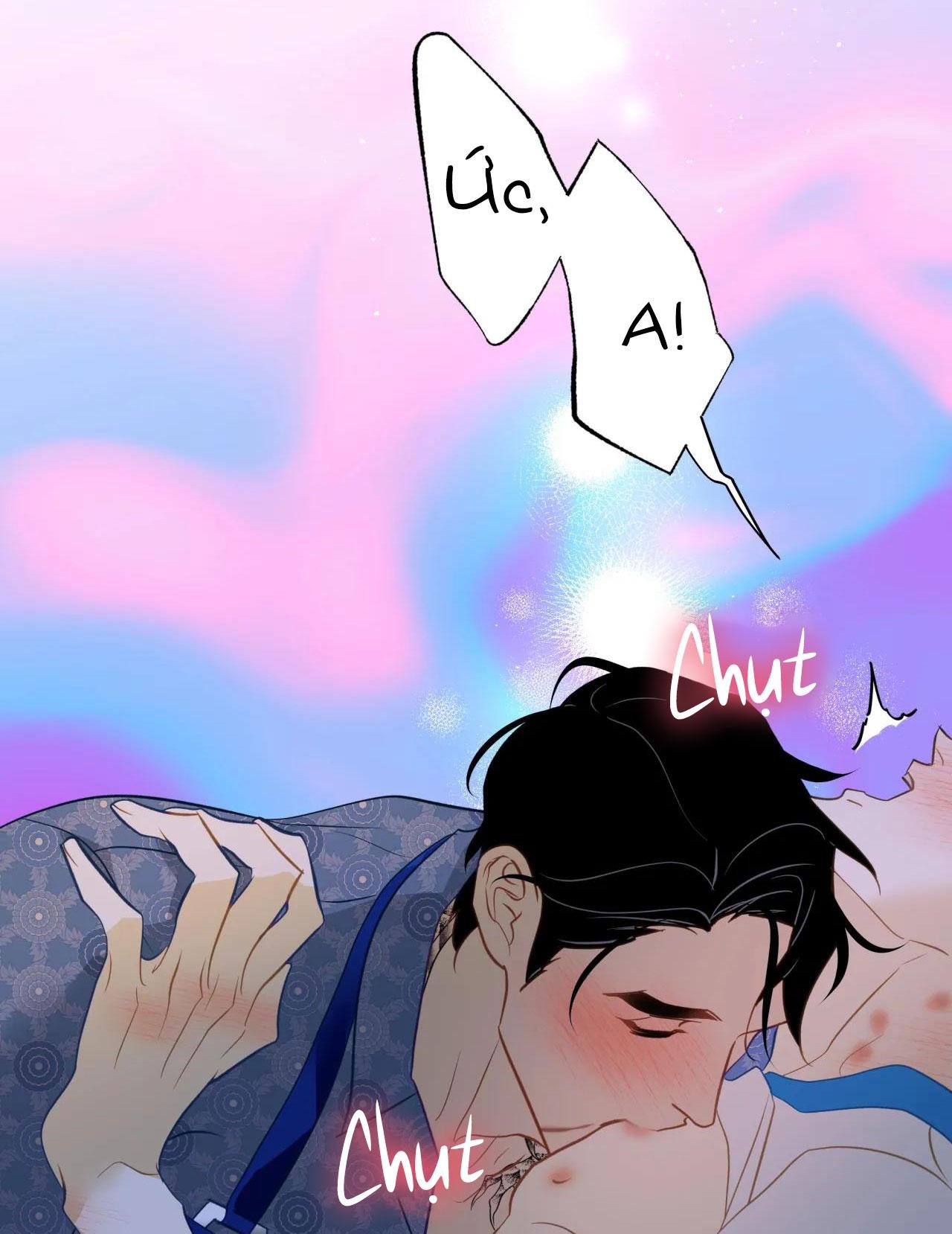 mỹ nhân ngư chapter 4 12