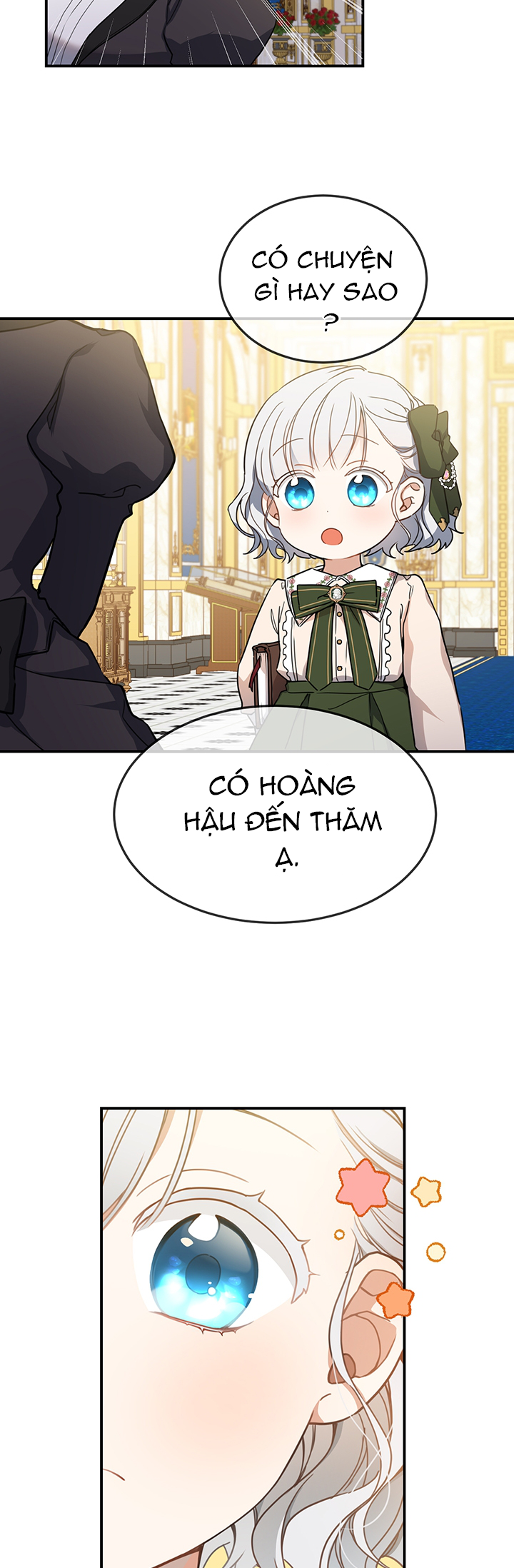 hướng đến ánh dương một lần nữa chapter 11.2 31