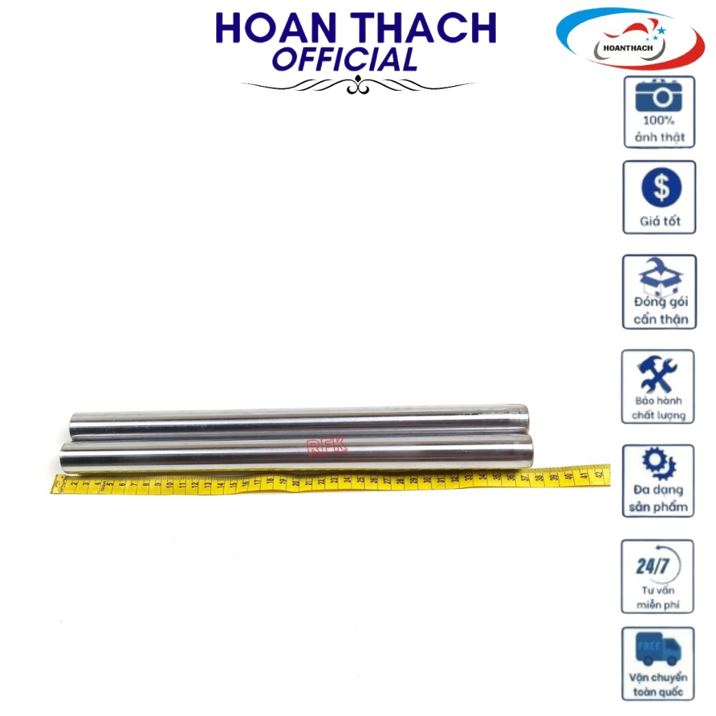 Ty Phuộc Trước Xe máy Exciter 135 4 Số HOANTHACH SP009045